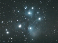 Clusters